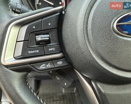 Сірий Субару Forester, об'ємом двигуна 2.5 л та пробігом 20 тис. км за 20990 $, фото 20 на Automoto.ua