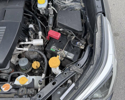 Сірий Субару Forester, об'ємом двигуна 2.5 л та пробігом 62 тис. км за 28500 $, фото 77 на Automoto.ua