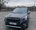 Сірий Субару Forester, об'ємом двигуна 2.5 л та пробігом 62 тис. км за 28500 $, фото 10 на Automoto.ua