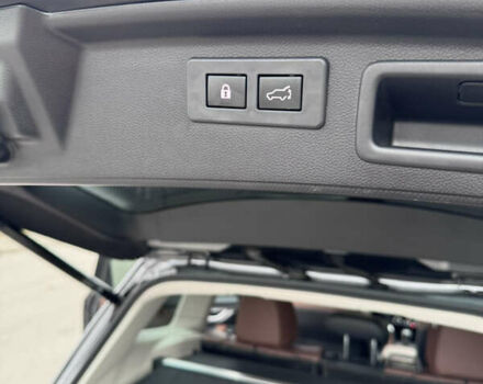 Сірий Субару Forester, об'ємом двигуна 2.5 л та пробігом 62 тис. км за 28500 $, фото 69 на Automoto.ua