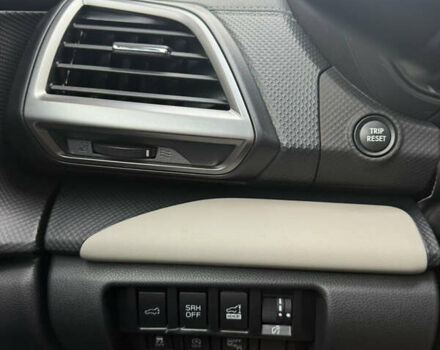 Серый Субару Форестер, объемом двигателя 2.5 л и пробегом 11 тыс. км за 25999 $, фото 2 на Automoto.ua