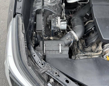 Сірий Субару Forester, об'ємом двигуна 2.5 л та пробігом 62 тис. км за 28500 $, фото 78 на Automoto.ua