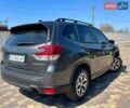 Сірий Субару Forester, об'ємом двигуна 2.5 л та пробігом 31 тис. км за 24500 $, фото 6 на Automoto.ua