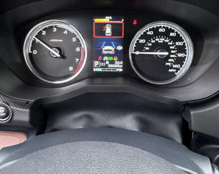 Сірий Субару Forester, об'ємом двигуна 2.5 л та пробігом 62 тис. км за 28500 $, фото 49 на Automoto.ua