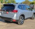 Сірий Субару Forester, об'ємом двигуна 2.5 л та пробігом 19 тис. км за 22990 $, фото 13 на Automoto.ua