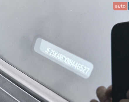 Сірий Субару Forester, об'ємом двигуна 2.5 л та пробігом 62 тис. км за 28500 $, фото 37 на Automoto.ua