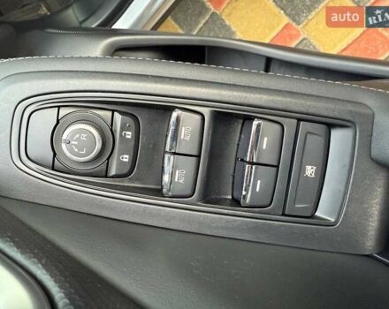 Сірий Субару Forester, об'ємом двигуна 2.5 л та пробігом 20 тис. км за 20990 $, фото 16 на Automoto.ua