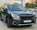 Серый Субару Форестер, объемом двигателя 2.5 л и пробегом 79 тыс. км за 27900 $, фото 7 на Automoto.ua