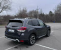 Сірий Субару Forester, об'ємом двигуна 2.5 л та пробігом 62 тис. км за 28500 $, фото 3 на Automoto.ua