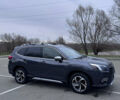 Сірий Субару Forester, об'ємом двигуна 2.5 л та пробігом 62 тис. км за 28500 $, фото 5 на Automoto.ua
