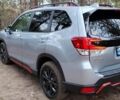 Сірий Субару Forester, об'ємом двигуна 2.5 л та пробігом 33 тис. км за 22000 $, фото 7 на Automoto.ua