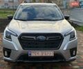 Сірий Субару Forester, об'ємом двигуна 2.5 л та пробігом 20 тис. км за 20990 $, фото 1 на Automoto.ua