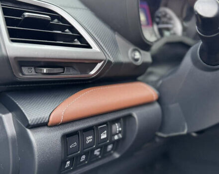 Сірий Субару Forester, об'ємом двигуна 2.5 л та пробігом 62 тис. км за 28500 $, фото 38 на Automoto.ua