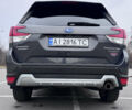 Сірий Субару Forester, об'ємом двигуна 2.5 л та пробігом 62 тис. км за 28500 $, фото 18 на Automoto.ua