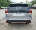 Серый Субару Форестер, объемом двигателя 2.5 л и пробегом 32 тыс. км за 8500 $, фото 5 на Automoto.ua