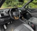 Сірий Субару Forester, об'ємом двигуна 2.4 л та пробігом 34 тис. км за 12800 $, фото 8 на Automoto.ua