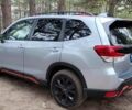 Сірий Субару Forester, об'ємом двигуна 2.5 л та пробігом 33 тис. км за 22000 $, фото 3 на Automoto.ua