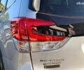 Сірий Субару Forester, об'ємом двигуна 2.5 л та пробігом 19 тис. км за 22990 $, фото 10 на Automoto.ua