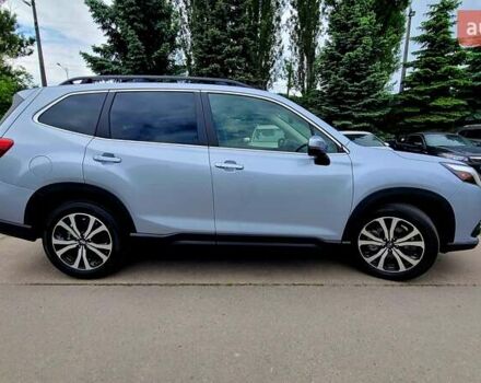 Сірий Субару Forester, об'ємом двигуна 2.5 л та пробігом 17 тис. км за 23900 $, фото 2 на Automoto.ua