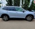 Сірий Субару Forester, об'ємом двигуна 2.5 л та пробігом 17 тис. км за 23900 $, фото 2 на Automoto.ua