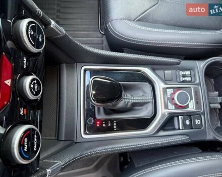 Сірий Субару Forester, об'ємом двигуна 2.5 л та пробігом 20 тис. км за 20990 $, фото 13 на Automoto.ua