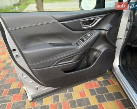 Сірий Субару Forester, об'ємом двигуна 2.5 л та пробігом 20 тис. км за 20990 $, фото 24 на Automoto.ua