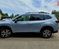 Сірий Субару Forester, об'ємом двигуна 2.5 л та пробігом 17 тис. км за 23900 $, фото 6 на Automoto.ua