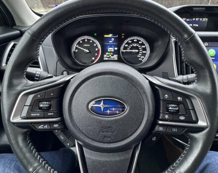 Сірий Субару Forester, об'ємом двигуна 2.5 л та пробігом 62 тис. км за 28500 $, фото 66 на Automoto.ua