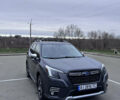 Сірий Субару Forester, об'ємом двигуна 2.5 л та пробігом 62 тис. км за 28500 $, фото 6 на Automoto.ua