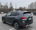 Сірий Субару Forester, об'ємом двигуна 2.5 л та пробігом 62 тис. км за 28500 $, фото 14 на Automoto.ua