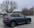 Сірий Субару Forester, об'ємом двигуна 2.5 л та пробігом 62 тис. км за 28500 $, фото 2 на Automoto.ua