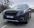 Сірий Субару Forester, об'ємом двигуна 2.5 л та пробігом 62 тис. км за 28500 $, фото 11 на Automoto.ua