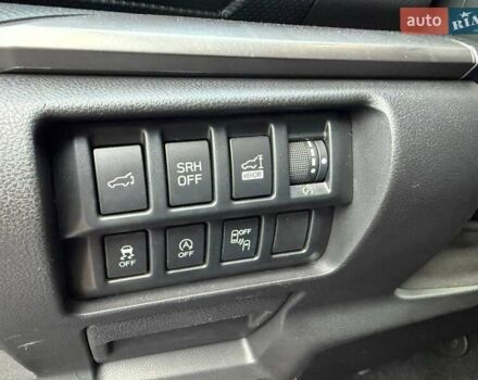 Сірий Субару Forester, об'ємом двигуна 2.5 л та пробігом 20 тис. км за 20990 $, фото 19 на Automoto.ua