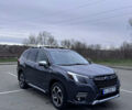Сірий Субару Forester, об'ємом двигуна 2.5 л та пробігом 62 тис. км за 28500 $, фото 1 на Automoto.ua