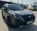 Сірий Субару Forester, об'ємом двигуна 2.5 л та пробігом 8 тис. км за 31900 $, фото 6 на Automoto.ua