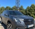 Сірий Субару Forester, об'ємом двигуна 2.5 л та пробігом 31 тис. км за 24500 $, фото 5 на Automoto.ua