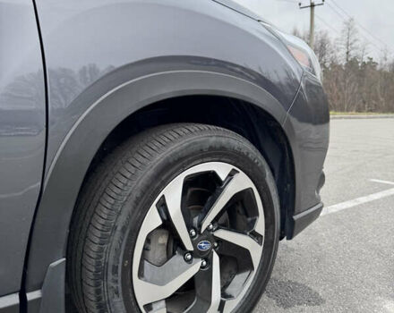Сірий Субару Forester, об'ємом двигуна 2.5 л та пробігом 62 тис. км за 28500 $, фото 31 на Automoto.ua