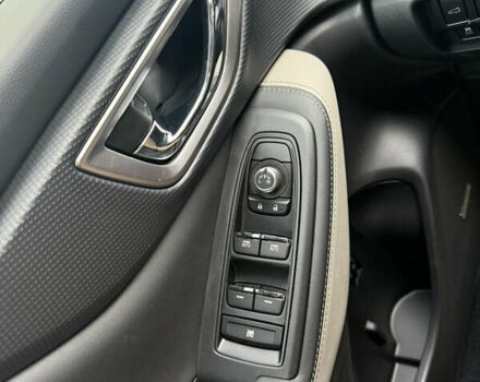 Серый Субару Форестер, объемом двигателя 2.5 л и пробегом 11 тыс. км за 25999 $, фото 1 на Automoto.ua