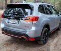 Сірий Субару Forester, об'ємом двигуна 2.5 л та пробігом 33 тис. км за 22000 $, фото 6 на Automoto.ua