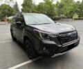 Сірий Субару Forester, об'ємом двигуна 2.4 л та пробігом 34 тис. км за 12800 $, фото 1 на Automoto.ua