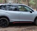 Сірий Субару Forester, об'ємом двигуна 2.5 л та пробігом 33 тис. км за 22000 $, фото 9 на Automoto.ua