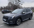 Сірий Субару Forester, об'ємом двигуна 2.5 л та пробігом 62 тис. км за 28500 $, фото 13 на Automoto.ua