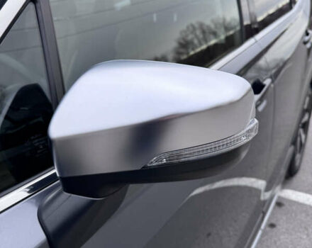 Сірий Субару Forester, об'ємом двигуна 2.5 л та пробігом 62 тис. км за 28500 $, фото 34 на Automoto.ua