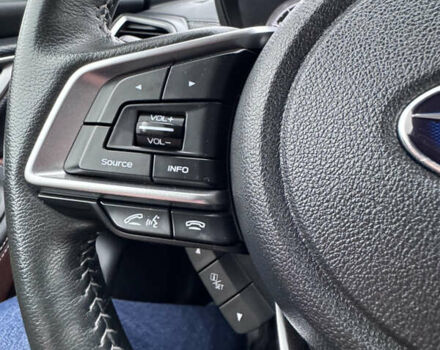 Сірий Субару Forester, об'ємом двигуна 2.5 л та пробігом 62 тис. км за 28500 $, фото 65 на Automoto.ua