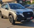 Серый Субару Форестер, объемом двигателя 2.5 л и пробегом 40 тыс. км за 23980 $, фото 6 на Automoto.ua