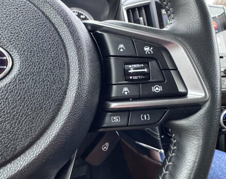 Сірий Субару Forester, об'ємом двигуна 2.5 л та пробігом 62 тис. км за 28500 $, фото 64 на Automoto.ua