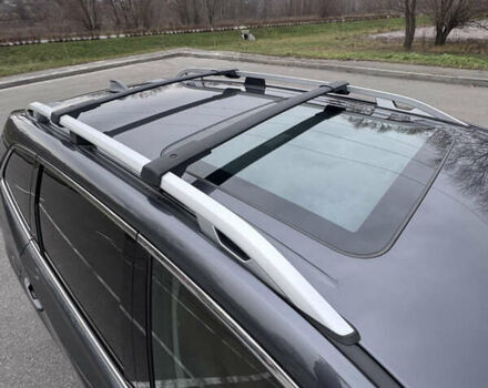 Сірий Субару Forester, об'ємом двигуна 2.5 л та пробігом 62 тис. км за 28500 $, фото 23 на Automoto.ua