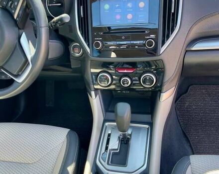 Сірий Субару Forester, об'ємом двигуна 2.5 л та пробігом 31 тис. км за 24500 $, фото 8 на Automoto.ua