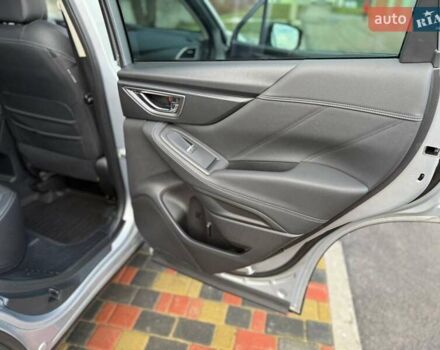 Сірий Субару Forester, об'ємом двигуна 2.5 л та пробігом 20 тис. км за 20990 $, фото 27 на Automoto.ua