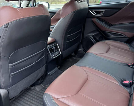 Сірий Субару Forester, об'ємом двигуна 2.5 л та пробігом 62 тис. км за 28500 $, фото 43 на Automoto.ua